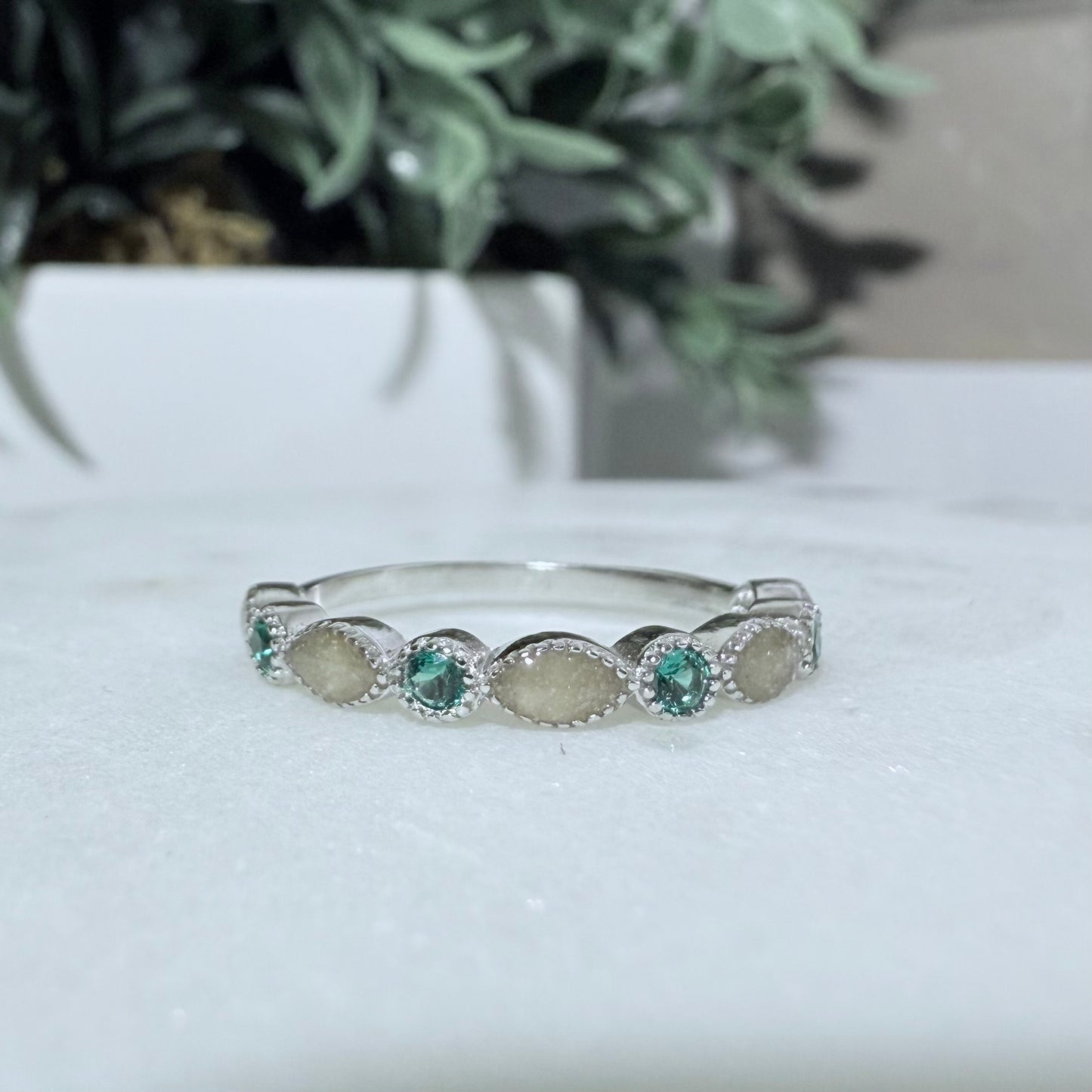 Blessings - Ring