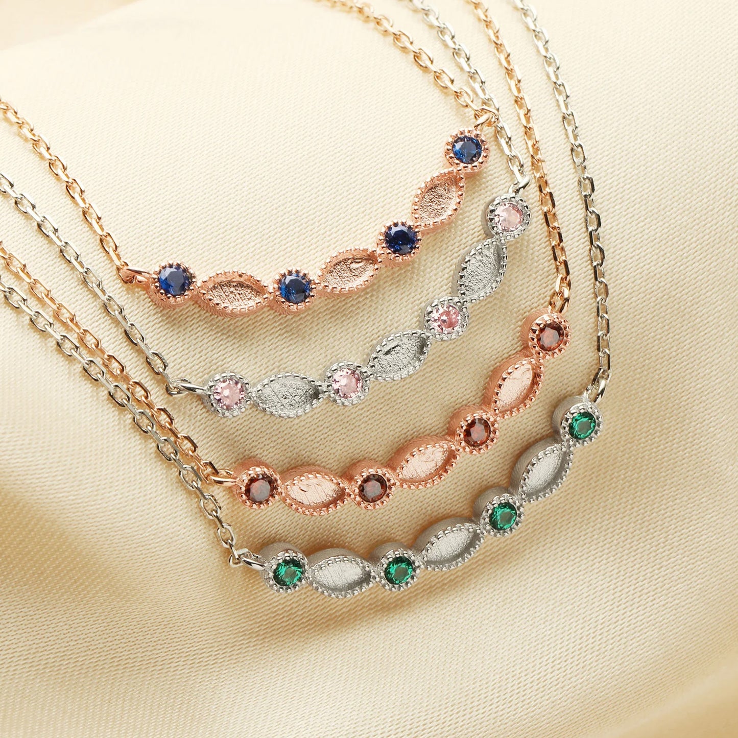 Blessings - Necklace