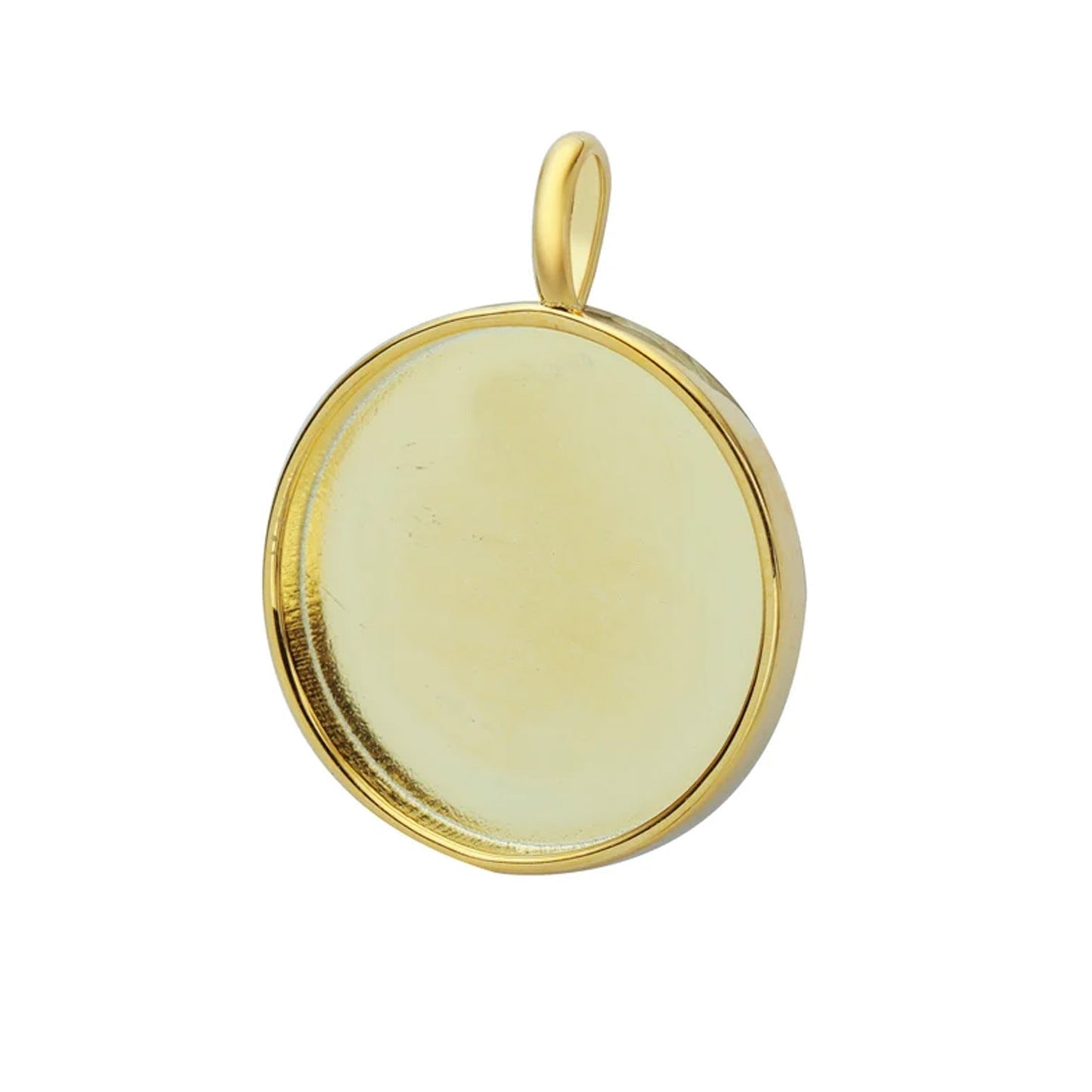 Celestine Necklace