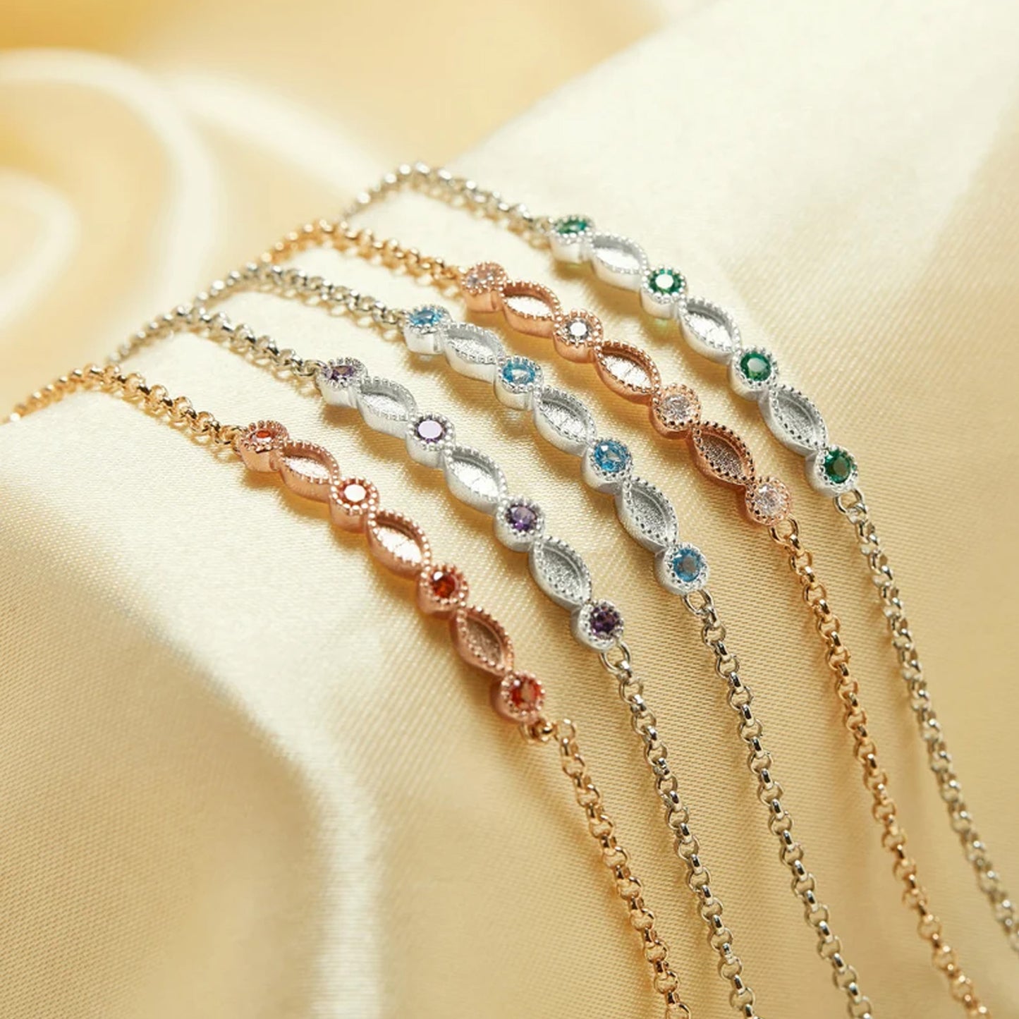 Blessings Bracelet