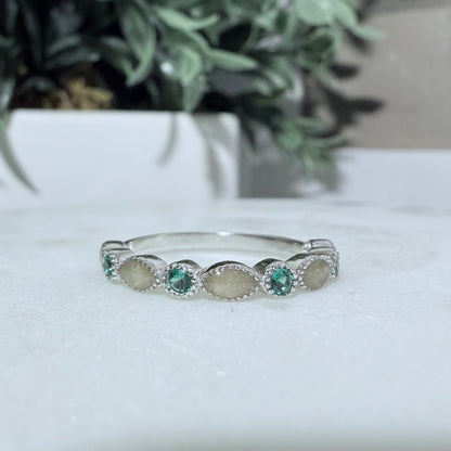 Blessings - Ring