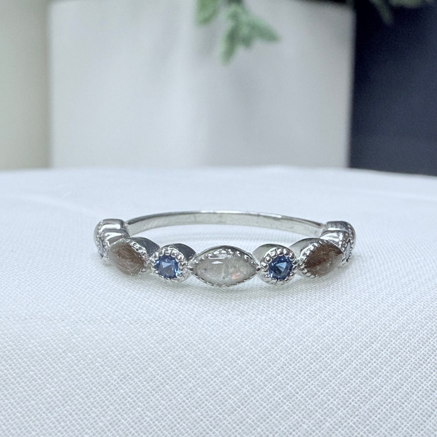Blessings - Ring