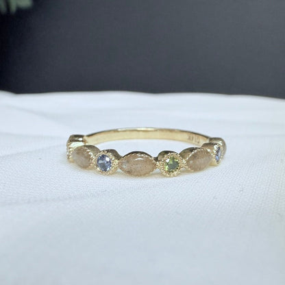 Blessings - Ring