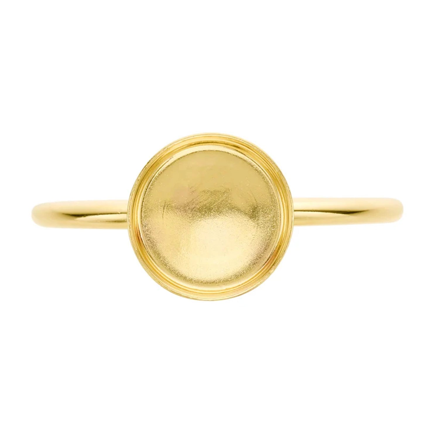 Celestine - Ring