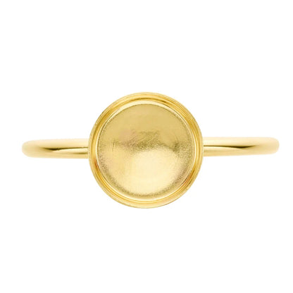 Celestine - Ring