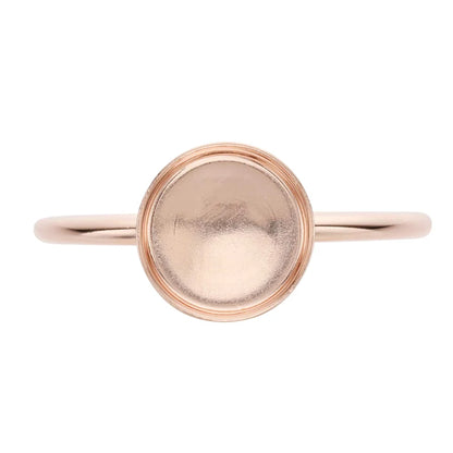 Celestine - Ring