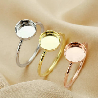 Celestine - Ring