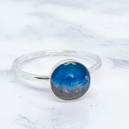 Celestine - Ring