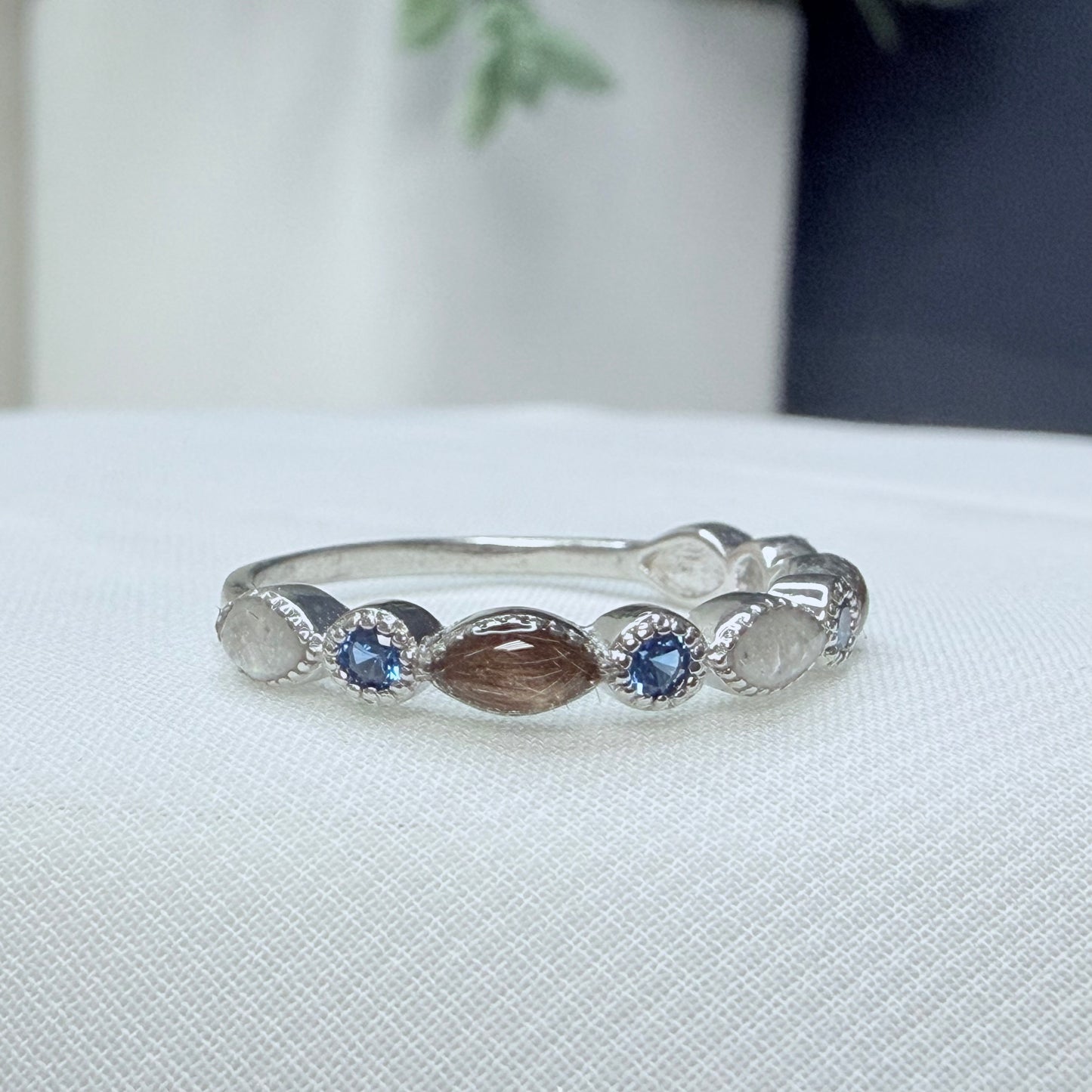 Blessings - Ring