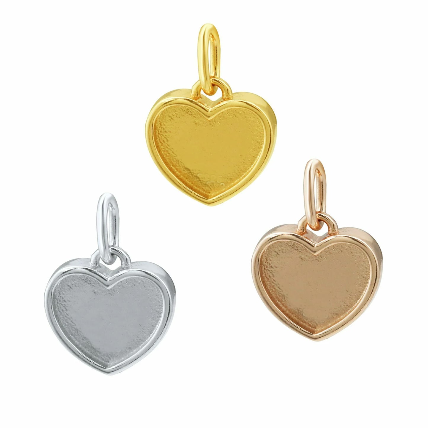 Everheart Necklace