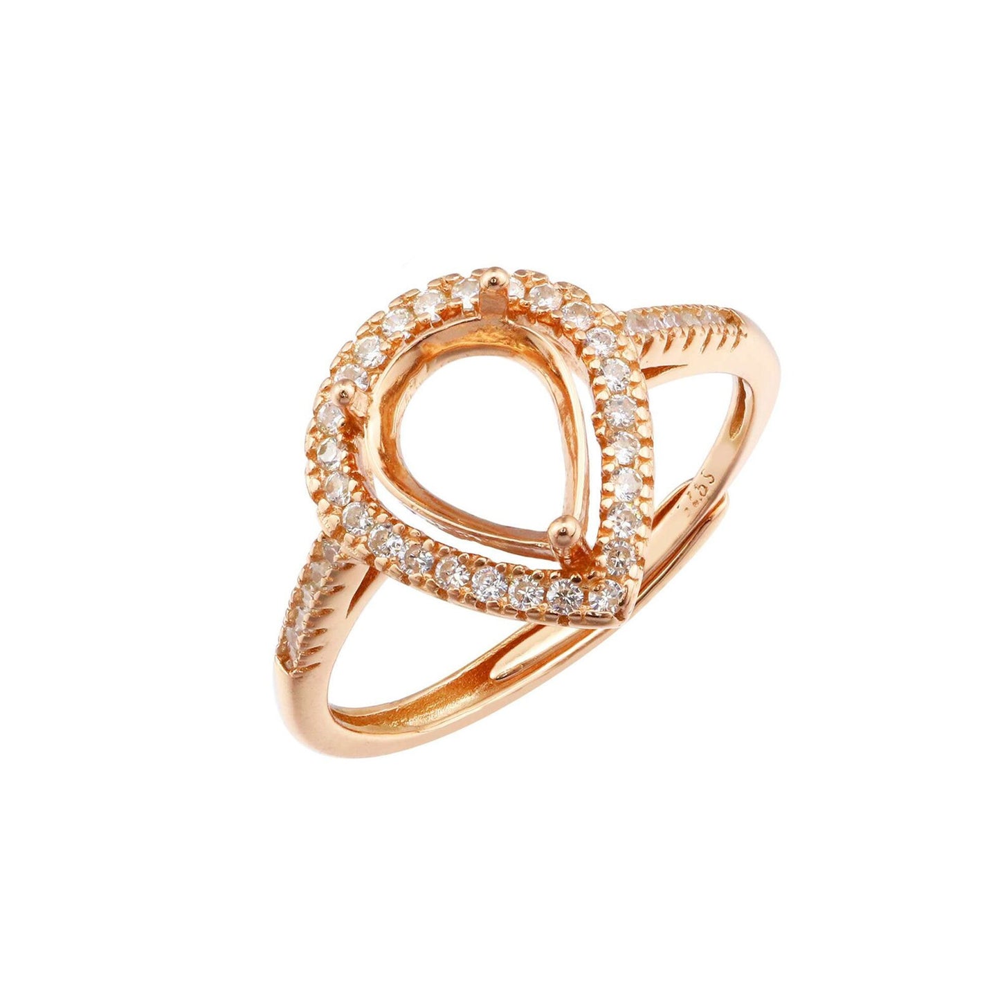 Haven - Ring