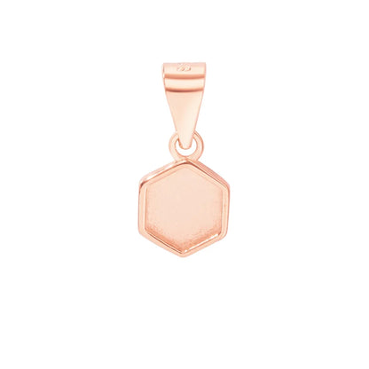 Honeysuckle - Necklace