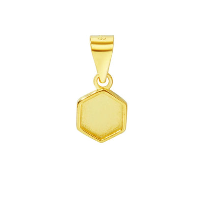 Honeysuckle - Necklace