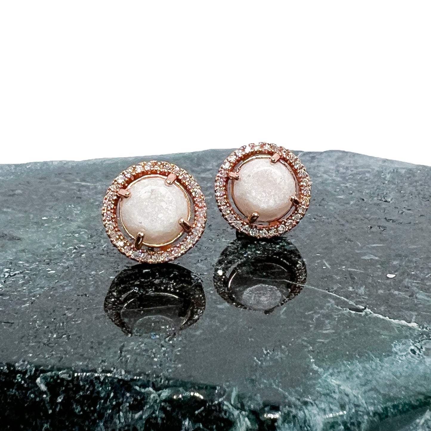 Luna - Earrings