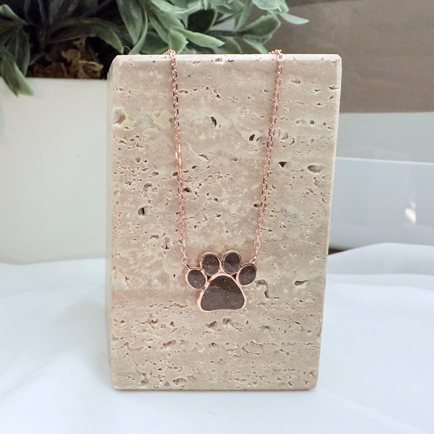 Aria Necklace