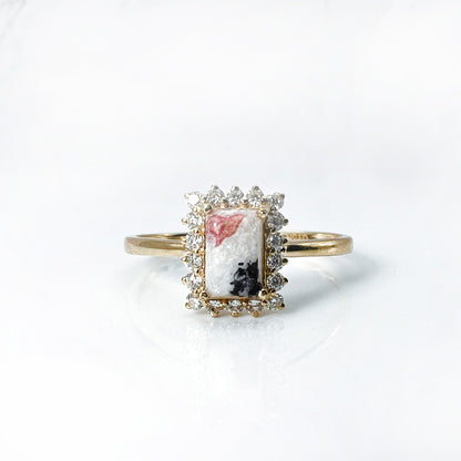 Julianna - Ring