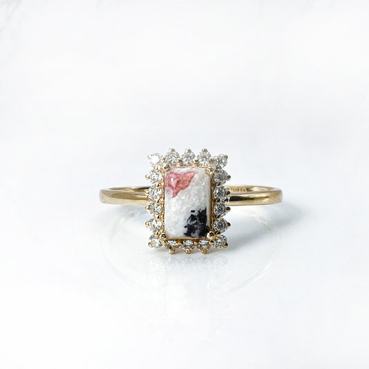 Julianna - Ring