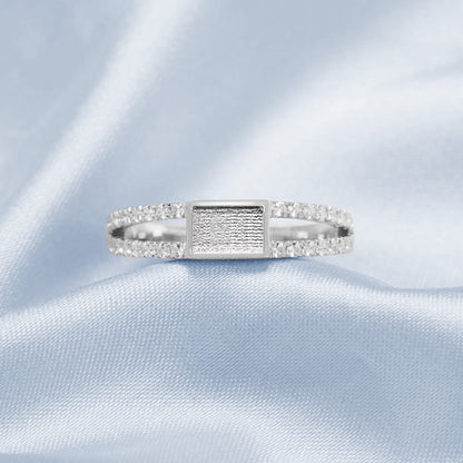 Laurie - Ring