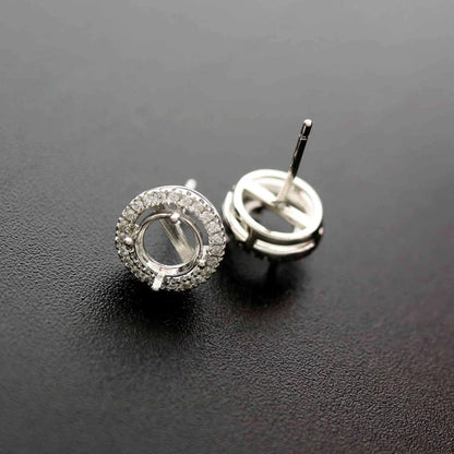 Luna - Earrings