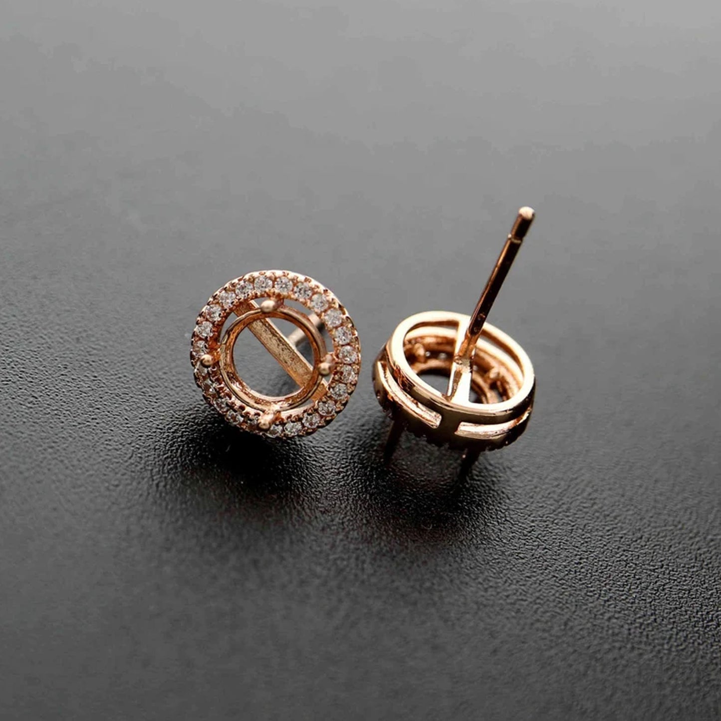 Luna - Earrings