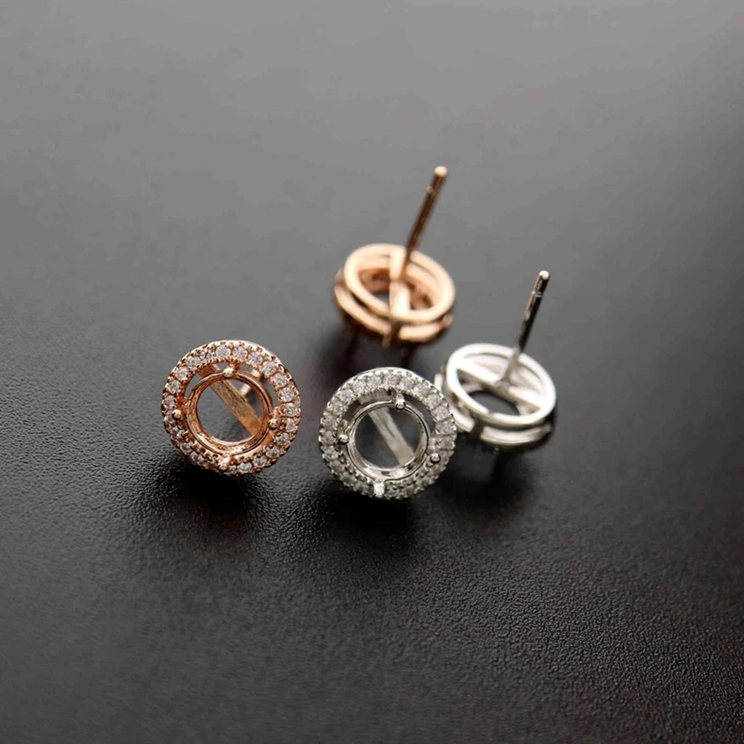 Luna - Earrings