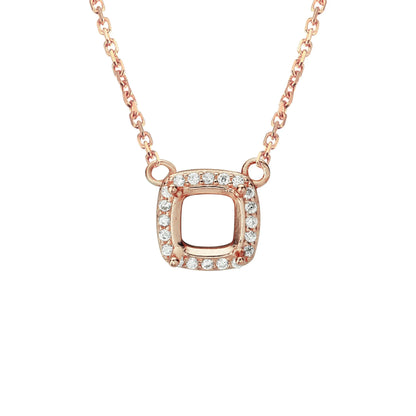 Victoria - Necklace