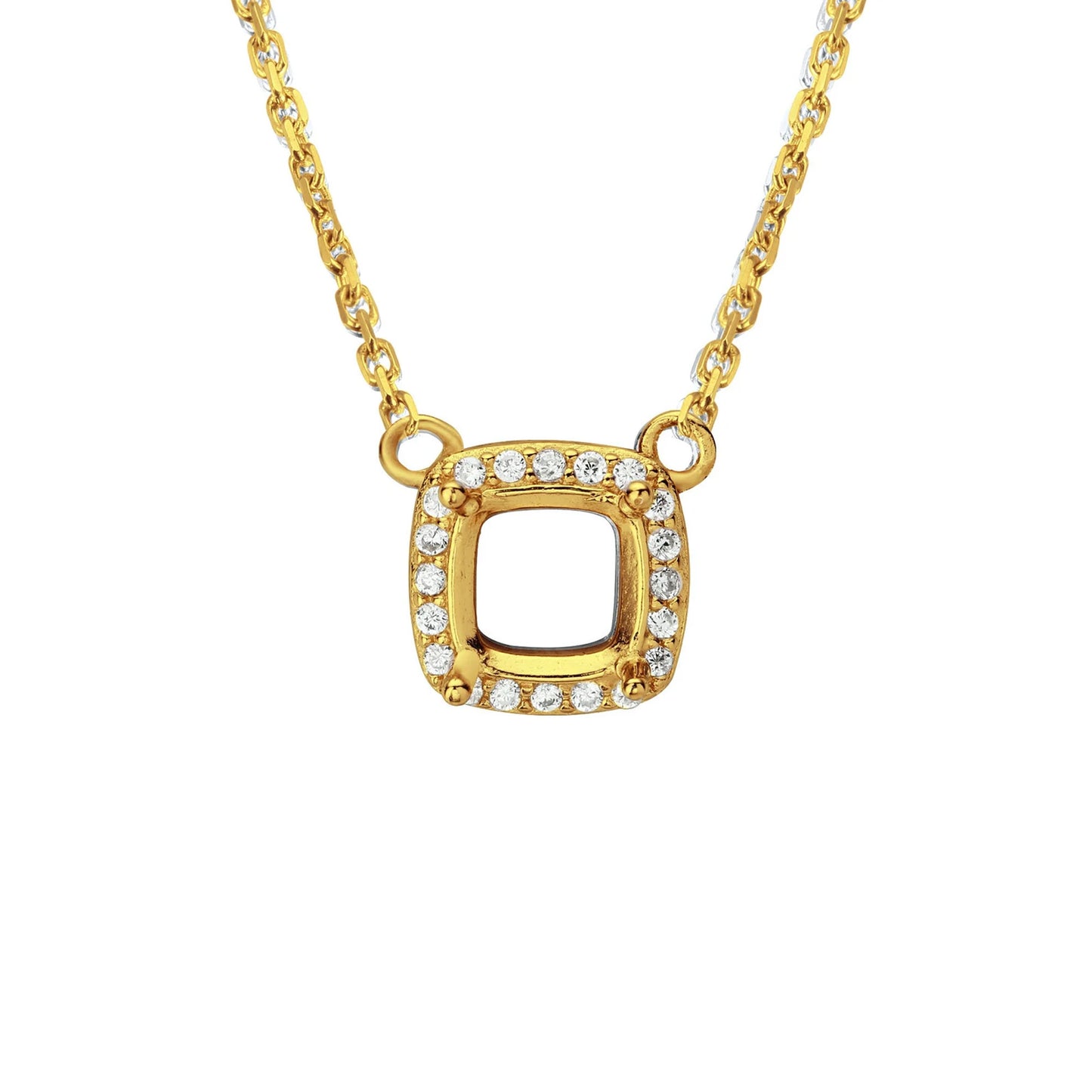 Victoria - Necklace