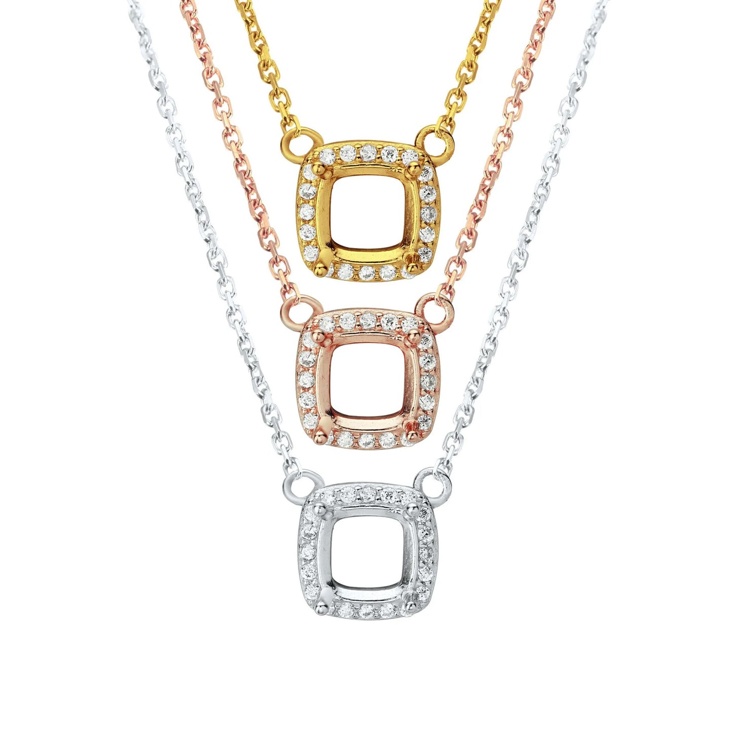 Victoria - Necklace