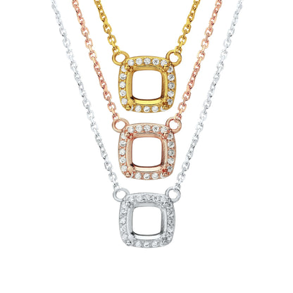 Victoria - Necklace