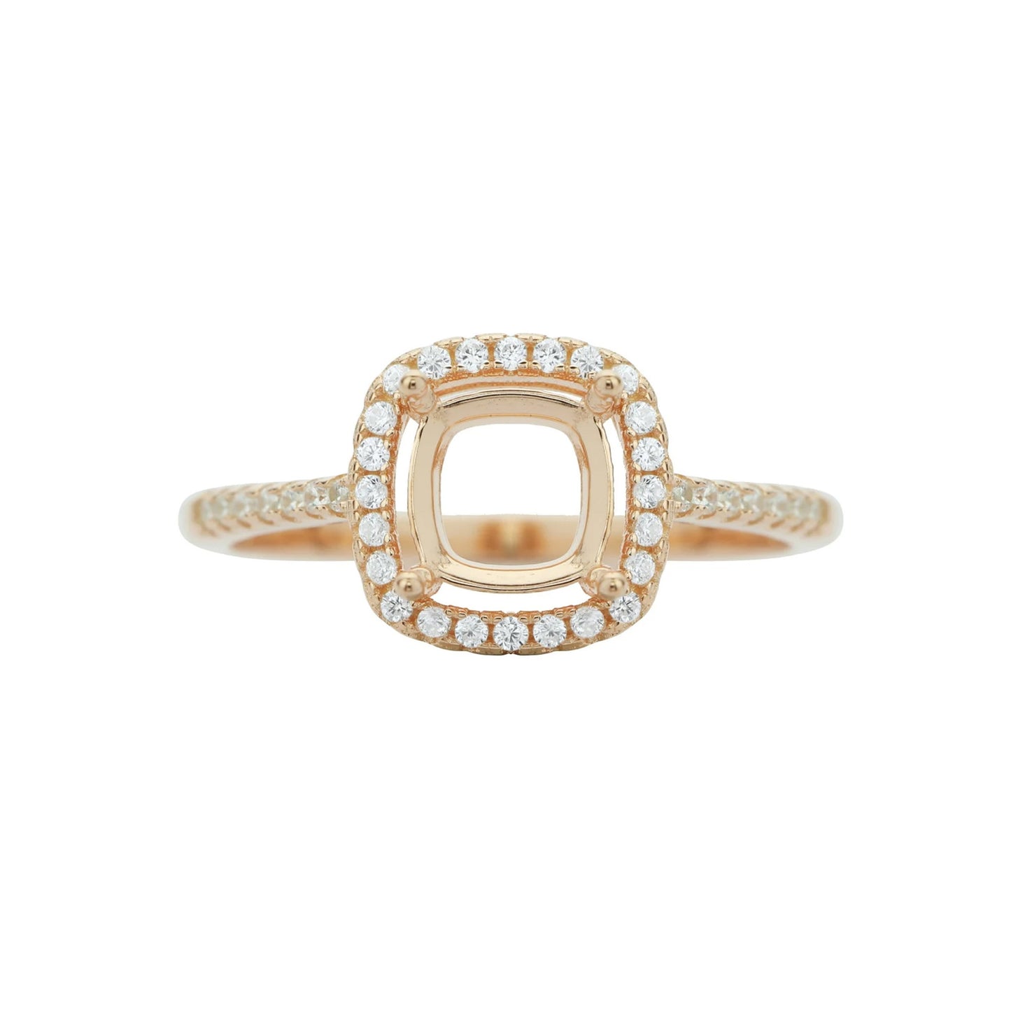 Victoria - Ring