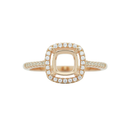 Victoria - Ring