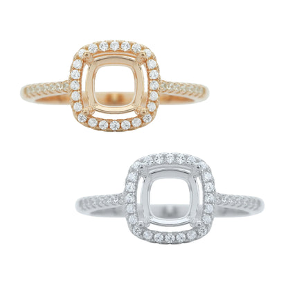 Victoria - Ring