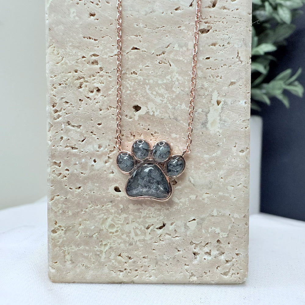 Aria Necklace