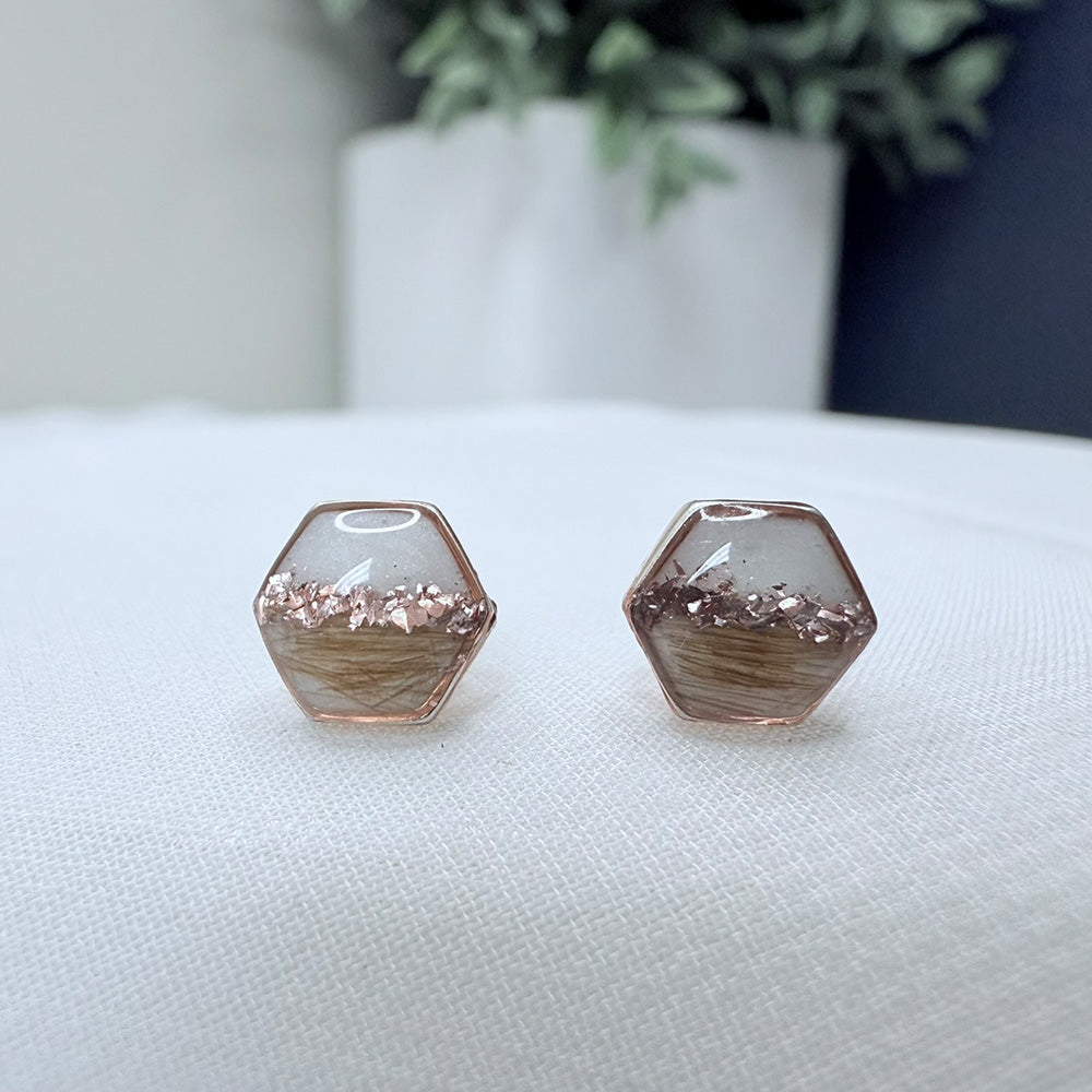 Honeysuckle Earrings