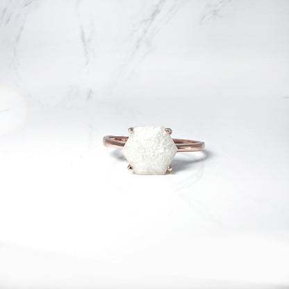 Honeysuckle Ring
