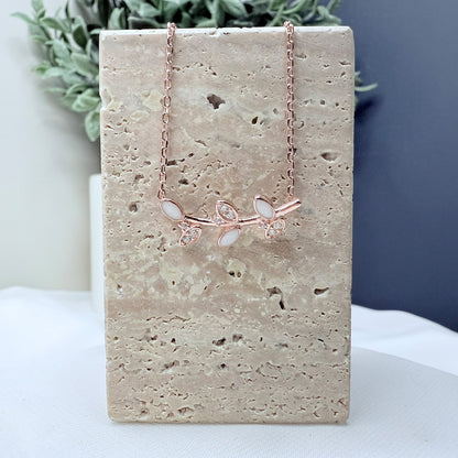 Ivory - Necklace