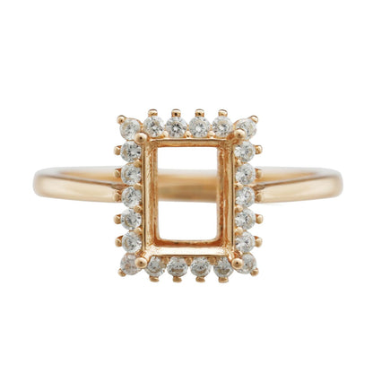Julianna - Ring