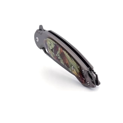 MTech Customizable Knife