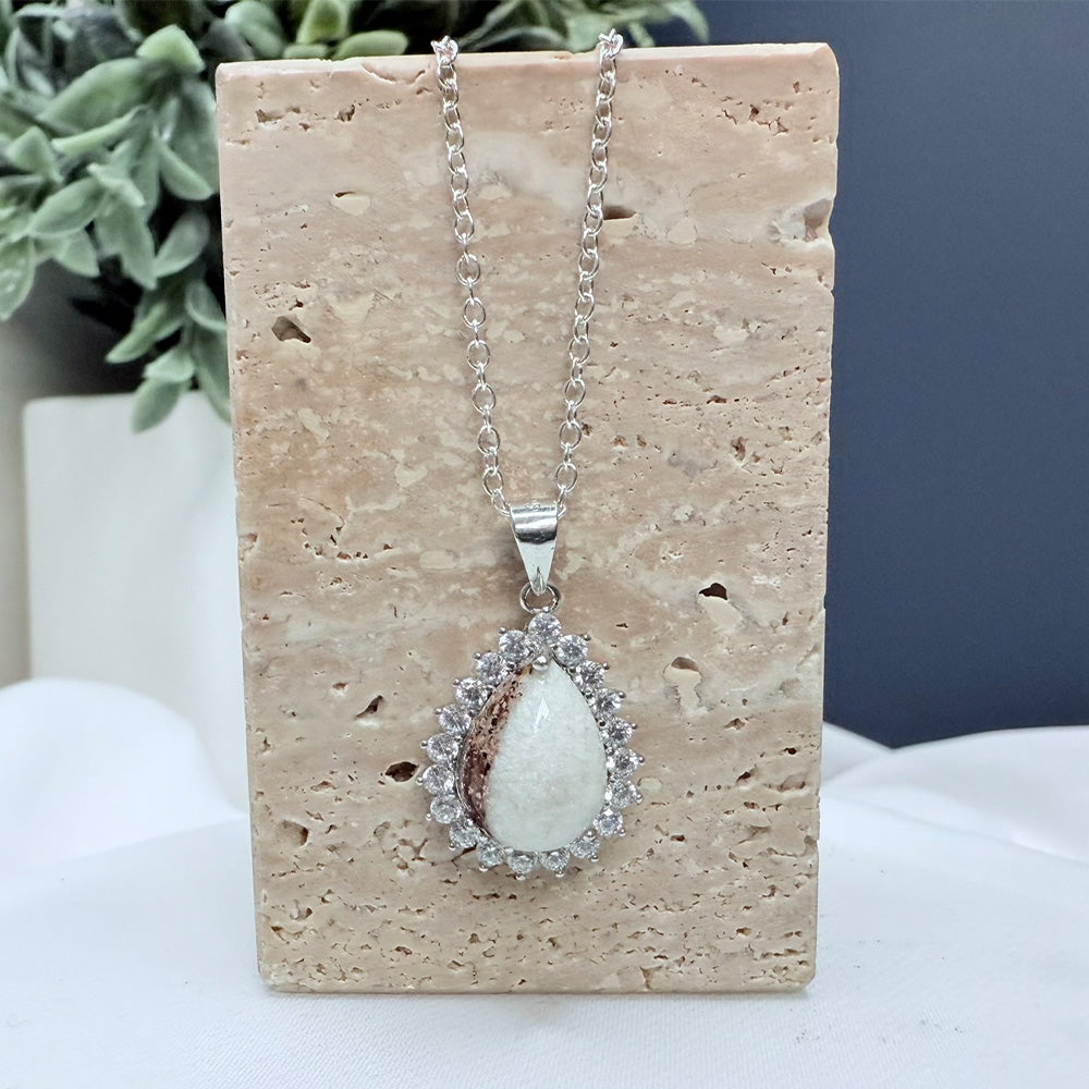 Tessa - Necklace