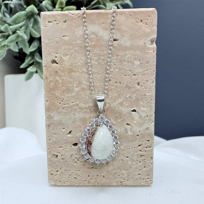 Tessa - Necklace