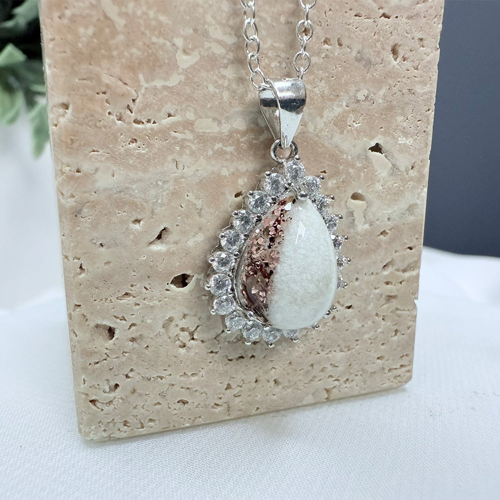 Tessa - Necklace