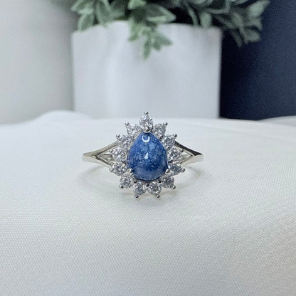 Tessa - Ring